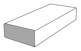 S4S profile drawing