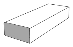 S4S profile drawing