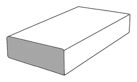 S4S profile drawing